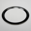 8 Inch Chrome Trim Ring - Elec WB31X5014 CKD55910