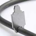 Bake Element-Upper WB44K5013 CKD55912