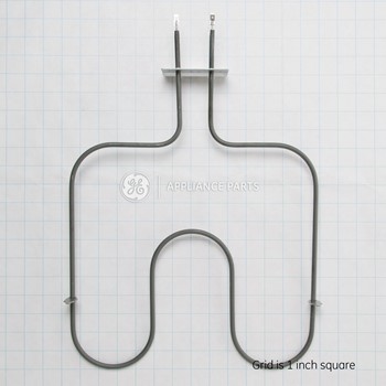 Bake Element-Upper WB44K5013 CKD55912