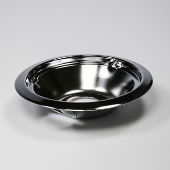 Range 6 Chrome Burner Bowl WB31K5024 CKD55917