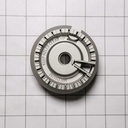 Range Surface Burner Base-Medium 9500 WB16K10055 CKD55918