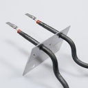 Range Oven Bake Element 3400 Watt WB44T10018 CKD55919