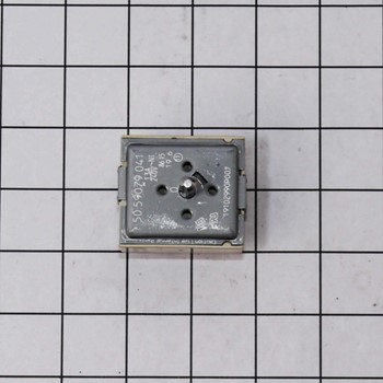 Range Infinite Control Switch WB24T10058 CKD55925