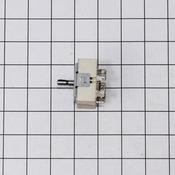 Range Infinite Control Switch WB24T10058 CKD55925