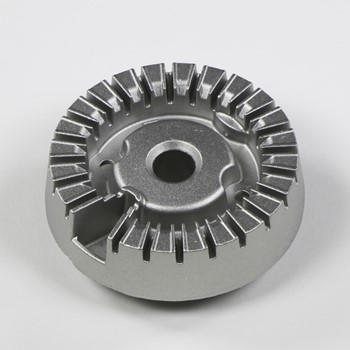 Burner 316558300 CKD55927