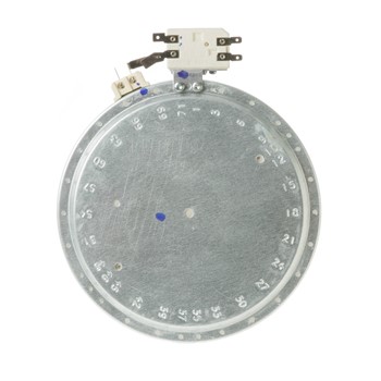 Range 6 Radiant Surface Element WB30T10129 CKD55928