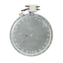 Range 6 Radiant Surface Element WB30T10129 CKD55928