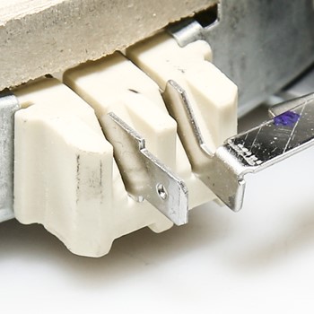 Range 6 Radiant Surface Element WB30T10129 CKD55928