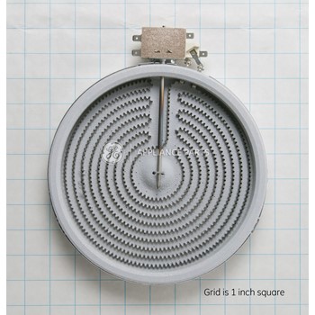 Haliant Element 8 WB30T10045 CKD55931