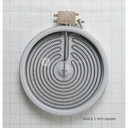 Haliant Element 8 WB30T10045 CKD55931