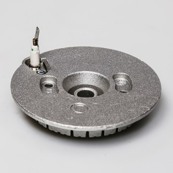 Burner Assembly (Lrg) 74007735 CKD55933