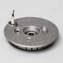 Burner Assembly (Lrg) 74007735 CKD55933