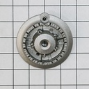 Burner Assembly (Lrg) 74007735 CKD55933