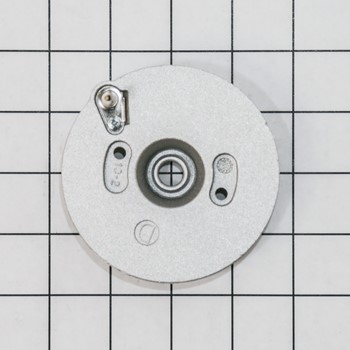 Burner Assembly (Lrg) 74007735 CKD55933