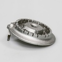 Burner Assembly (Lrg) 74007735 CKD55933