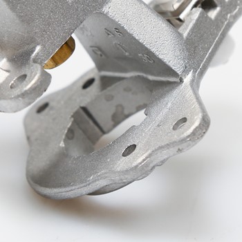 Ignitor/Orifice Ass 316536602 CKD55934