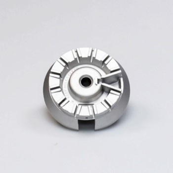 Gas Range Burner Base; 5000 Btus WB16K10070 CKD55936