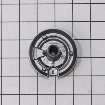 Gas Range Burner Base; 5000 Btus WB16K10070 CKD55936