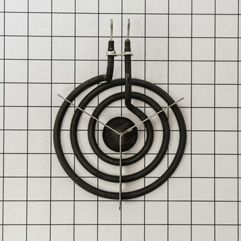 Range 6 Coil Surface Element - 3 Turns WB30X254 CKD55944