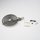 Range 6 Surface Element - 4 Turns WB30X359 CKD55945