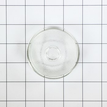 Range Oven Bulb Cover WB36X192 CKD55948