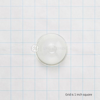 Range Oven Bulb Cover WB36X192 CKD55948