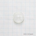 Range Oven Bulb Cover WB36X192 CKD55948