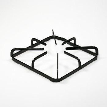 Gas Range Grate - Black WB31K10015 CKD55951