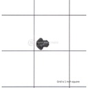 Range Grate Foot WB02T10461 CKD55954