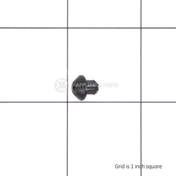 Range Grate Foot WB02T10461 CKD55954