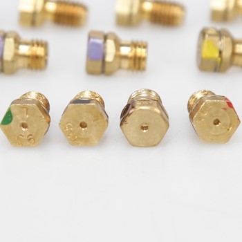 Lp Conversion Kit GRLP3 CKD55956