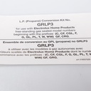 Lp Conversion Kit GRLP3 CKD55956