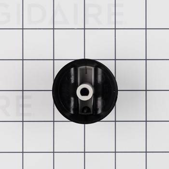 Knob,Top Valve,Black 316543907 CKD55961