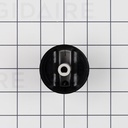 Knob,Top Valve,Black 316543907 CKD55961