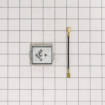 Switch Inf Control (Dual). WB24T10063 CKD55963