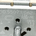 Switch Inf Control (Dual). WB24T10063 CKD55963