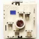 Switch Inf Control (Dual). WB24T10063 CKD55963