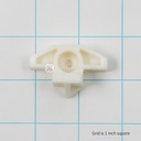 Range Drawer Support WB02K10158 CKD55966