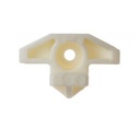 Range Drawer Support WB02K10158 CKD55966