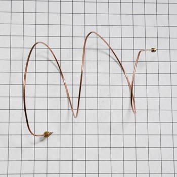 Range Thermocouple WB19K10025 CKD55971