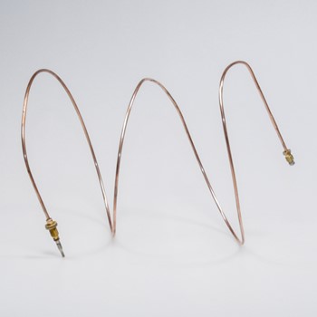 Range Thermocouple WB19K10025 CKD55971