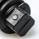 Range Leveling Leg WB02X10521 CKD55974