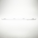 Range Bottom Trim Assembly - White WB07K10250 CKD55976