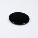 Gas Range Surface Burner Cap (Black) WB29K10001 CKD55980