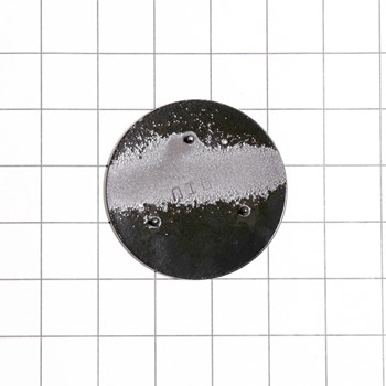 Gas Range Surface Burner Cap (Black) WB29K10001 CKD55980