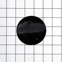 Gas Range Surface Burner Cap (Black) WB29K10001 CKD55980