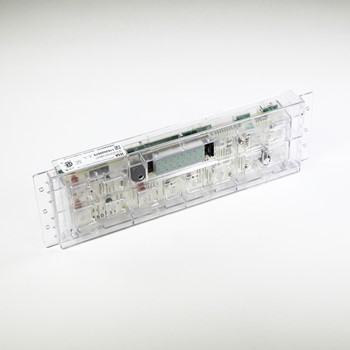 Range Elecgtronic Clock Control WB27K10354 CKD55985