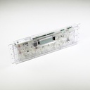 Range Elecgtronic Clock Control WB27K10354 CKD55985