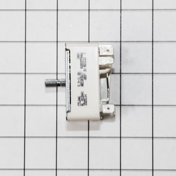 Range Surface Element Switch 2350W WB23K5027 CKD55988