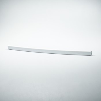 Range Oven Door Handle - White WB15X10018 CKD55992